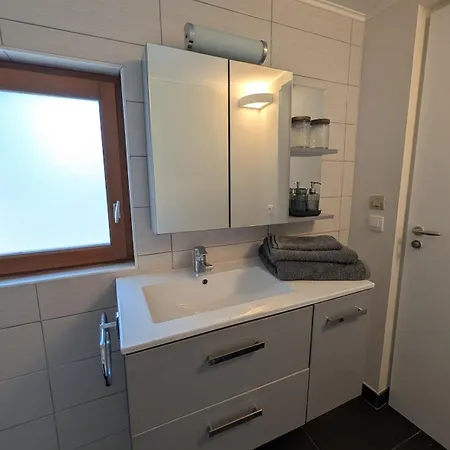 Сasa de vacaciones Cosy Dans Le Coeur De La Brie Proche De Pezarches