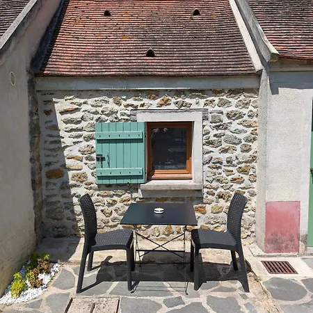 Cosy Dans Le Coeur De La Brie Proche De * Pezarches